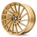 ULTRA WHEELS STORM UA9  18x8.0 5x112 ET35 GOLD